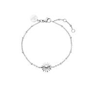 PURELEI Bracelet 'Sun' argent, Taille One Size