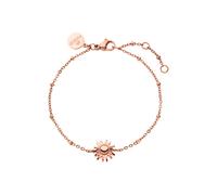 PURELEI Bracelet 'Sun' or rose, Taille One Size