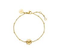 PURELEI Bracelet 'Sun' or, Taille One Size