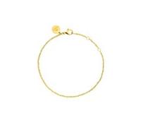 PURELEI Brave Armband Gold Taille: OS | Bracelets Outlet | Femme | Jaune