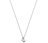 Purelei® Brave Bijou pour Femmes - Collier en Acier Inoxydable Durable - Résistant à l'Eau - Longueur réglable 50-55 cm - Pour votre style