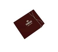 PURELEI® calendrier de l'avent bijoux 2025 (Bicolor) - 25 pièces exclusives de bijoux pour toutes les occasions - Calendrier bijoux acier inoxydable - Durable et réutilisable