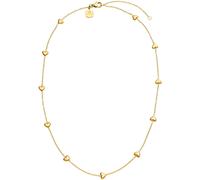 PURELEI Chaîne 'Alohi Heart' or, Taille One Size