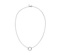 PURELEI Chaîne 'Bloom' argent, Taille One Size