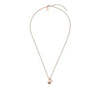 PURELEI Chaîne 'Brave' or rose, Taille 55