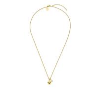 PURELEI Chaîne 'Brave' or / transparent, Taille One Size