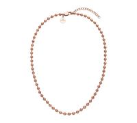 PURELEI Chaîne 'Bubble' or rose, Taille One Size