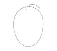 PURELEI Chaîne 'Gleam' argent, Taille One Size