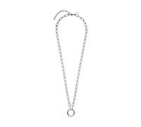 PURELEI Chaîne 'Glow Charm' argent, Taille 40 - 45cm