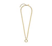 PURELEI Chaîne 'Glow Charm' or, Taille 40 - 45cm