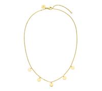 PURELEI Chaîne 'Kalea' or, Taille One Size