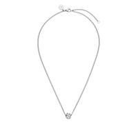 PURELEI Chaîne 'Knot' argent, Taille One Size
