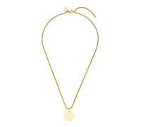 PURELEI Chaîne 'Kumu O' or, Taille One Size