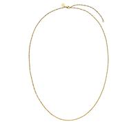 PURELEI Chaîne 'Lightly' or, Taille Taille unique