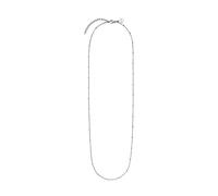 PURELEI Chaîne 'Li'ili'i' argent, Taille 50 - 55cm