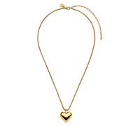 PURELEI Chaîne 'Lovebird' or, Taille One Size