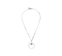 PURELEI Chaîne 'Luana Sun' argent, Taille 45