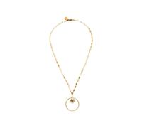 PURELEI Chaîne 'Luana Sun' or, Taille 45