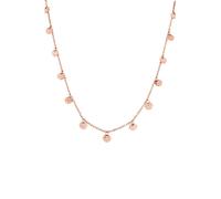 PURELEI Chaîne 'Malihini' or rose, Taille One Size