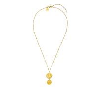 PURELEI Chaîne 'Malihini' or, Taille One Size