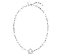 PURELEI Chaîne 'Night Sky' argent, Taille One Size