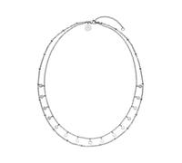 PURELEI Chaîne 'Plain' argent, Taille One Size