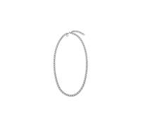 PURELEI Chaîne 'Salt Line' argent, Taille 50 - 55cm