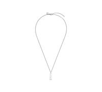 PURELEI Chaîne 'See the good' argent, Taille 50 - 55cm