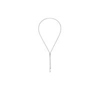 PURELEI Chaîne 'Shooting Star' argent, Taille One Size