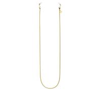 PURELEI Chaîne 'Sleeky' or, Taille One Size