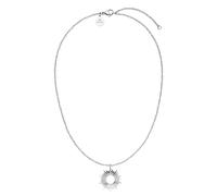PURELEI Chaîne 'Soleil' argent, Taille 45 - 50 cm
