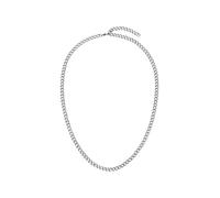 PURELEI Chaîne 'Spirit Five' argent, Taille Taille unique