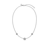 PURELEI Chaîne 'Velvet Rose' argent, Taille 40 - 45cm