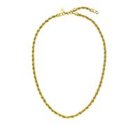 PURELEI Chaîne 'Vintage' or, Taille One Size