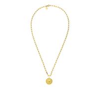 Purelei® Waina Bijou pour Femmes - Collier pour Femmes en Acier Inoxydable Durable - Résistant à l'Eau - Longueur réglable 50-55 cm - Collier pour votre style