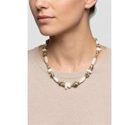 PURELEI Coast Kette Gold Taille: OS | Colliers Outlet | Femme | Jaune