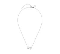 Purelei Collier pour femme avec pendentif en forme de cœur - 40-45 cm
