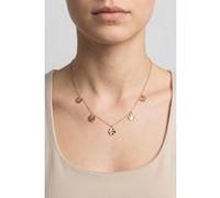 PURELEI Confidence Kette Gold Taille: OS | Colliers Outlet | Femme | Jaune