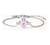 PURELEI Cuore Rosé Armband Silver Taille: OS | Bracelets Outlet | Femme | Gris