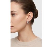 PURELEI Droplet Ohrringe Silver Taille: OS | Boucles d'oreilles Outlet | Femme | Gris