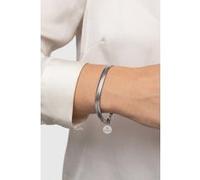 PURELEI Flow Armband Silver Taille: OS | Bracelets Outlet | Femme | Gris