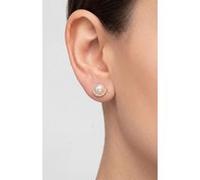 PURELEI Halo Ohrringe Gold Taille: OS | Boucles d'oreilles Outlet | Femme | Jaune