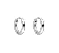 Purelei Ike Boucle d'oreille (Argent)