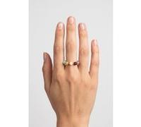 PURELEI Island Dawn Ring Gold / M/l Taille: M-L | Bracelets Outlet | Femme | Jaune