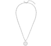 PURELEI® Lolani Bijou pour Femmes - Collier en Acier Inoxydable Durable - Pendentif Résistant à l'Eau - Longueur Réglable 40-45 cm pour Votre Style