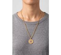 PURELEI Lolani Kette Gold Taille: OS | Colliers Outlet | Femme | Jaune