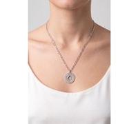 PURELEI Lolani Kette Silver Taille: OS | Colliers Outlet | Femme | Gris