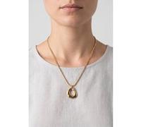 PURELEI Magma Kette Gold Taille: OS | Colliers Outlet | Femme | Jaune