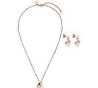 PURELEI Mahina Club Seashore Set Rosegold Taille: OS | Colliers Outlet | Femme | Rose