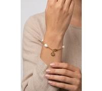 PURELEI Malahi Armband Gold Taille: OS | Bracelets Outlet | Femme | Jaune
